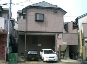 ピュア吉塚外観写真