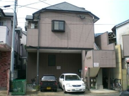 ピュア吉塚外観写真