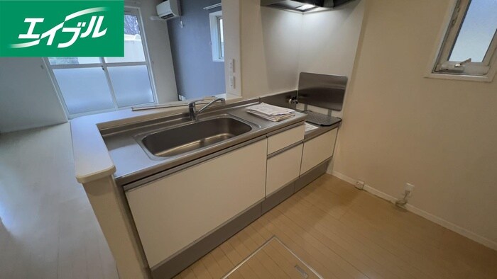 物件内観写真8　(キッチン)