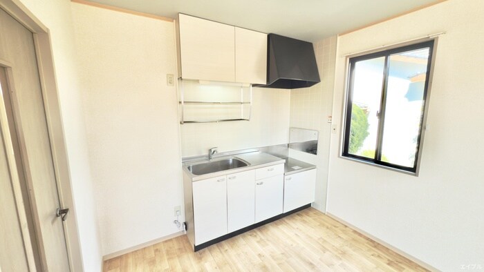 物件内観写真5　(キッチン)