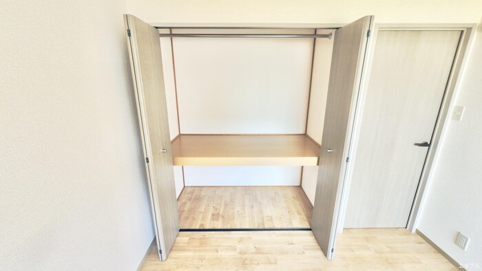 物件内観写真9　(収納)