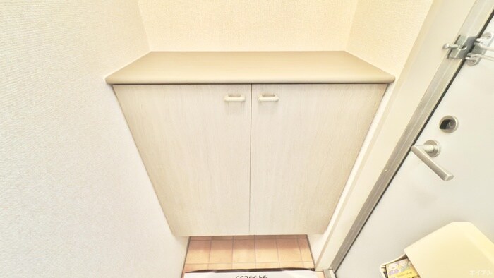物件内観写真12　(靴箱)