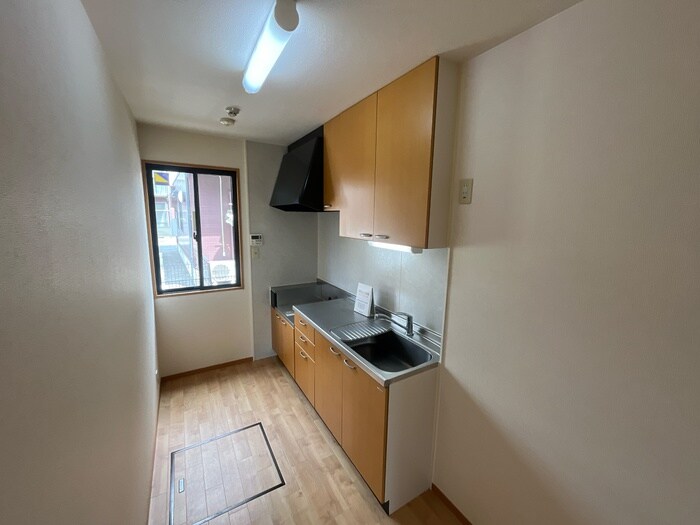 物件内観写真7　(キッチン)