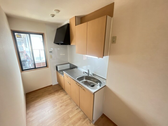 物件内観写真7　(キッチン)