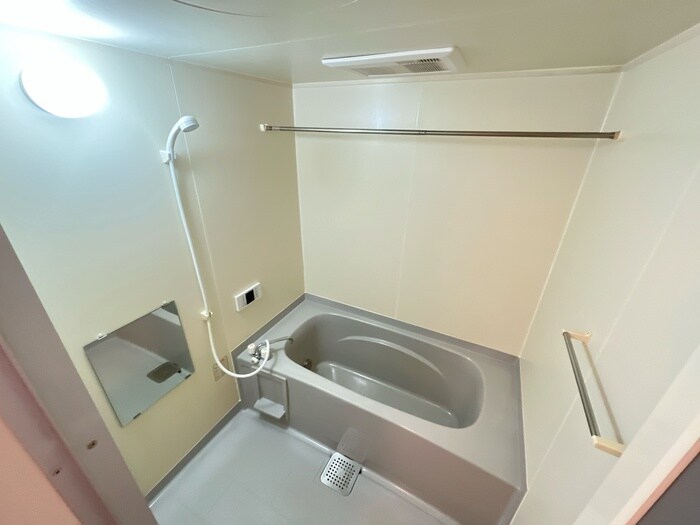 物件内観写真10　(バス／シャワールーム等)