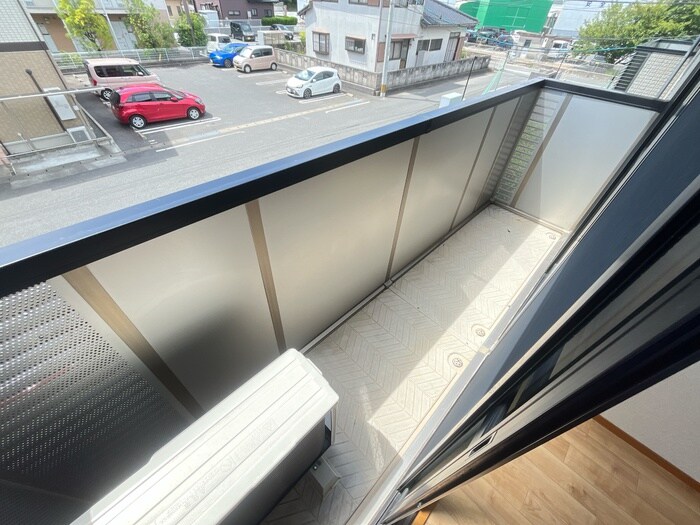 物件内観写真14　(ベランダ・バルコニー)