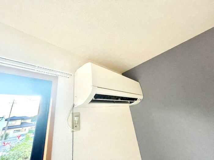 物件内観写真16　(洗濯機置場)