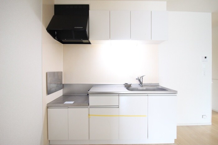 物件内観写真11　(キッチン)