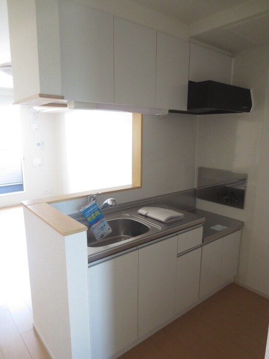 物件内観写真5　(キッチン)