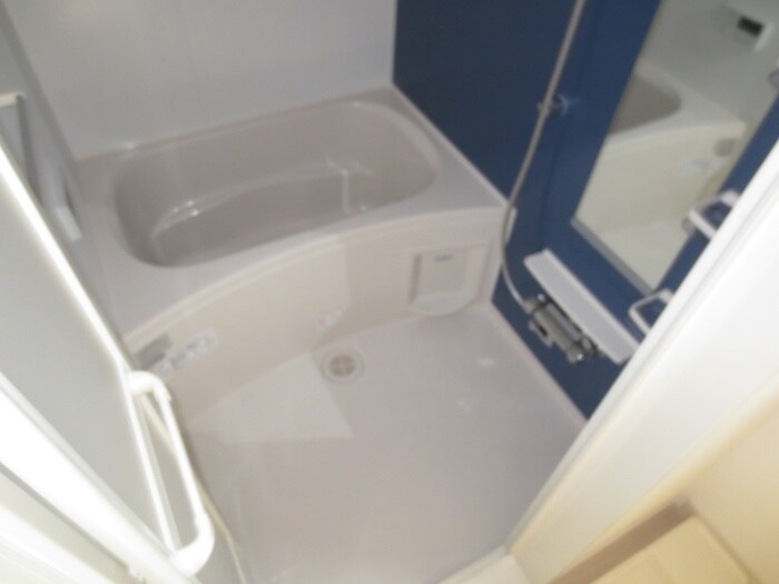 物件内観写真6　(バス／シャワールーム等)