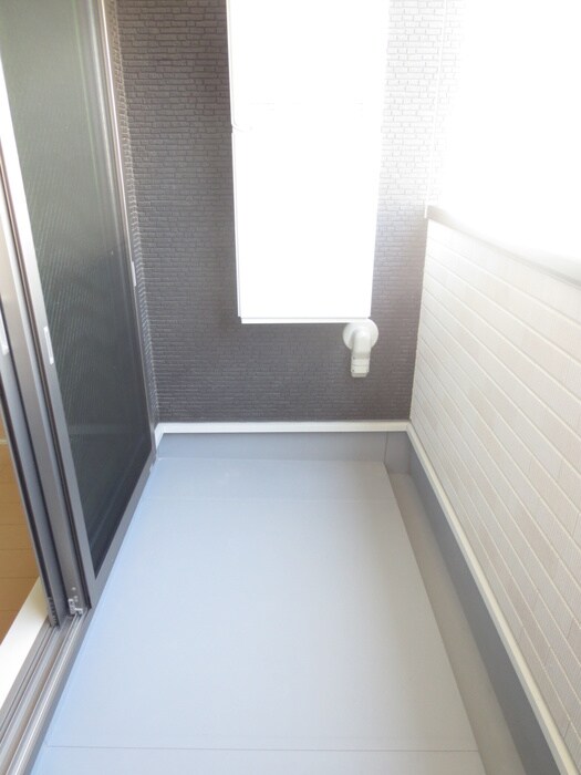 物件内観写真12　(ベランダ・バルコニー)