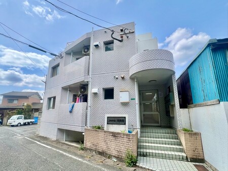 シャトレ幸神西外観写真