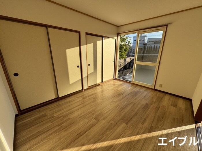 物件内観写真5　(居室)