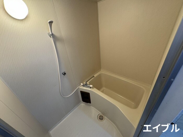 物件内観写真9　(バス／シャワールーム等)