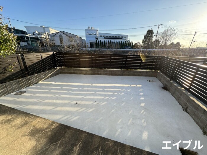 物件内観写真14　(ベランダ・バルコニー)