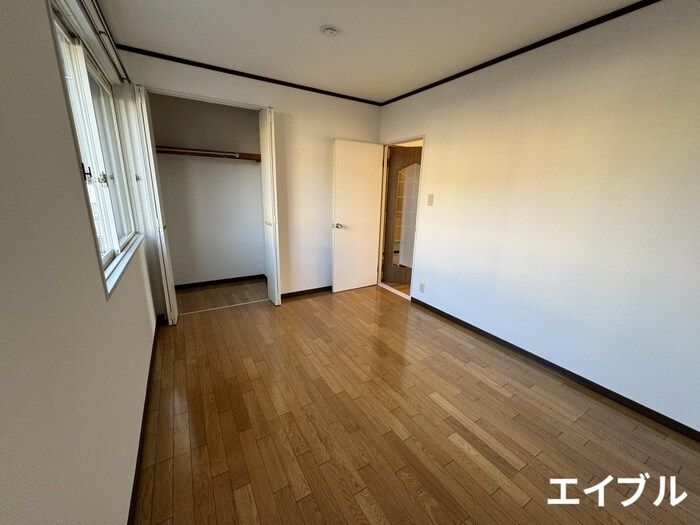 物件内観写真17　(居室)