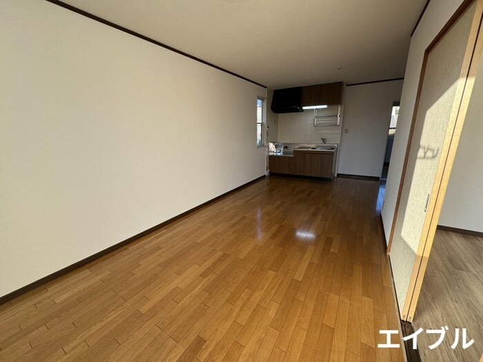 物件内観写真20　(居室)