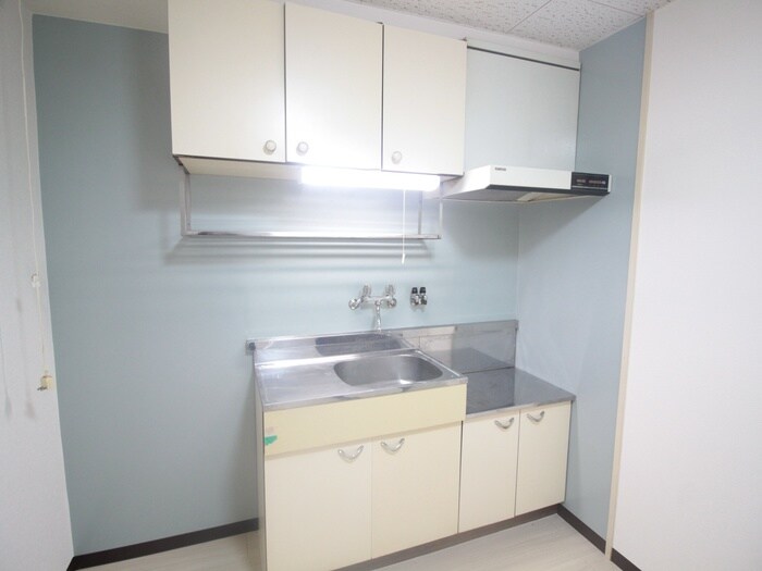 物件内観写真7　(キッチン)