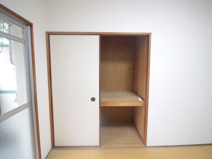 物件内観写真11　(収納)