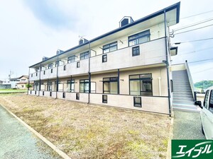 ラヴィ－ヌ古賀Ⅰ外観写真