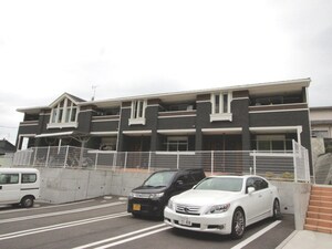 H.STYLE　Ⅱ外観写真