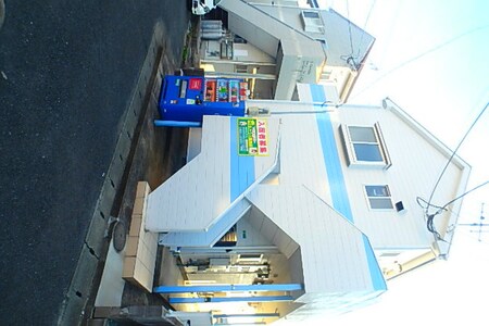 カーサ大膳外観写真