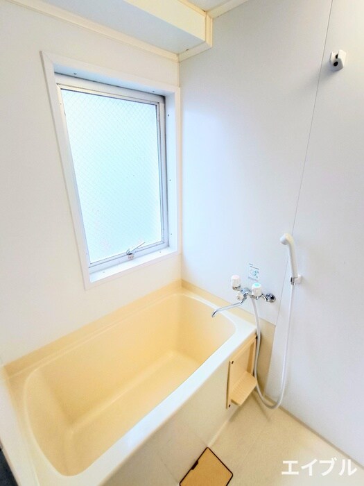 物件内観写真9　(バス／シャワールーム等)