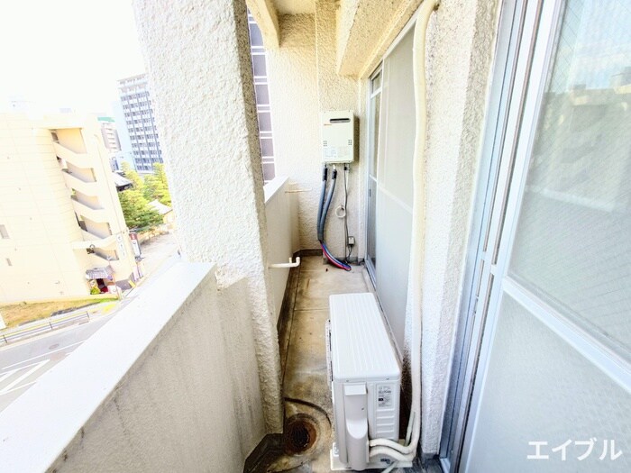 物件内観写真21　(ベランダ・バルコニー)