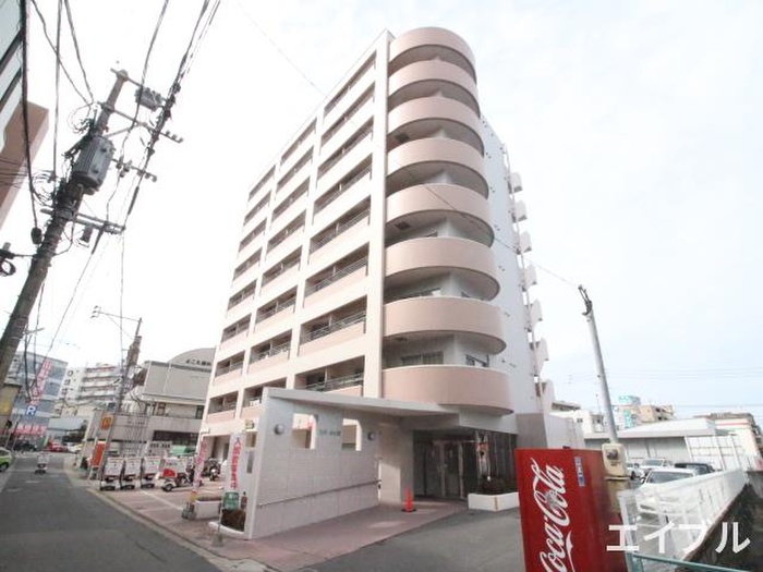 ラガール七隈
