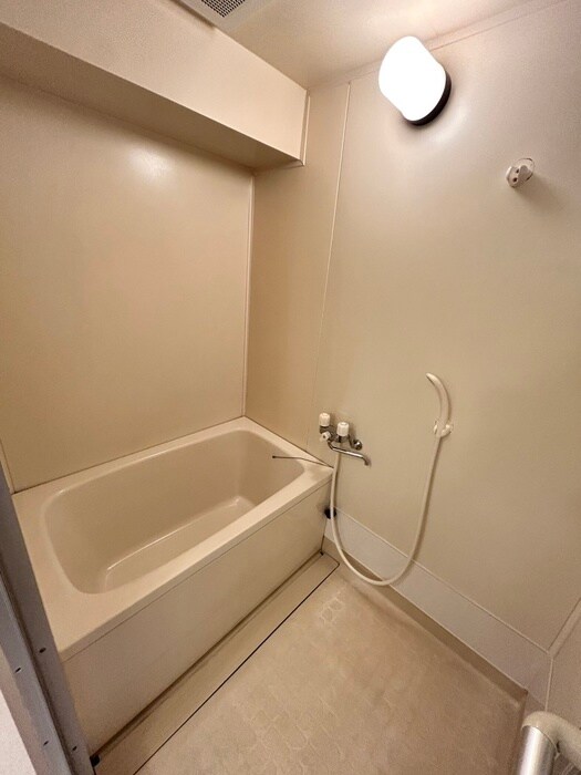 物件内観写真7　(バス／シャワールーム等)
