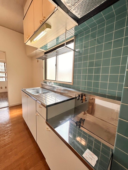 物件内観写真10　(キッチン)