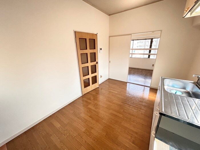 物件内観写真11　(居室)