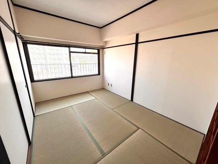 物件内観写真13　(居室)