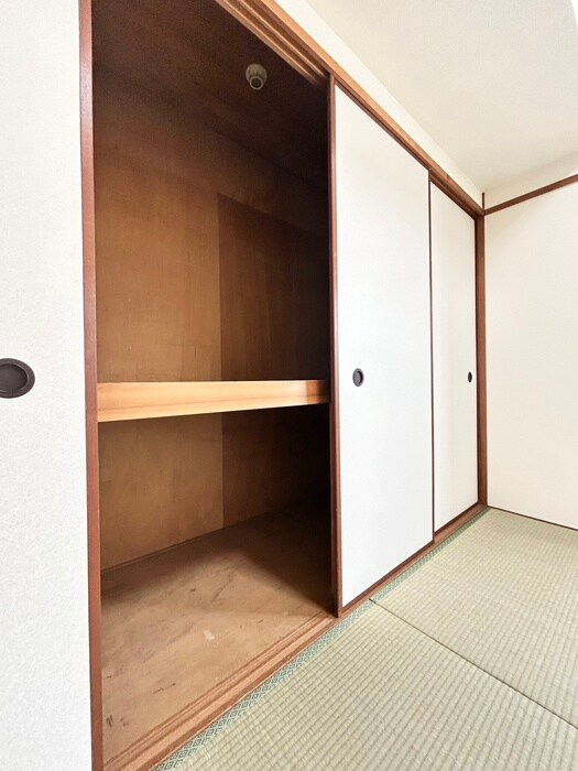 物件内観写真15　(収納)
