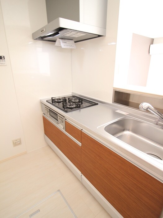 物件内観写真8　(キッチン)