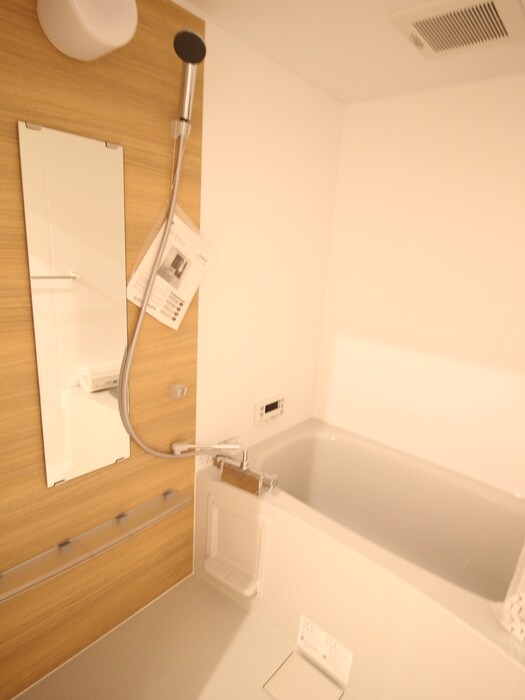 物件内観写真9　(バス／シャワールーム等)