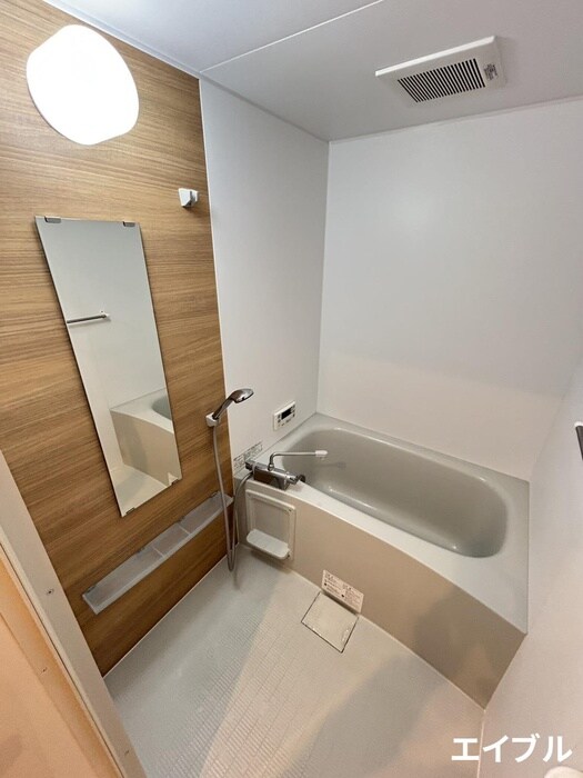 物件内観写真10　(バス／シャワールーム等)