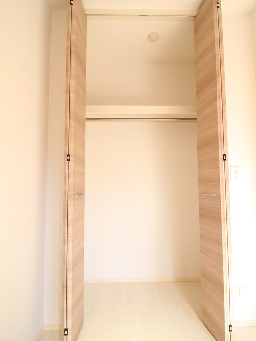 物件内観写真14　(収納)