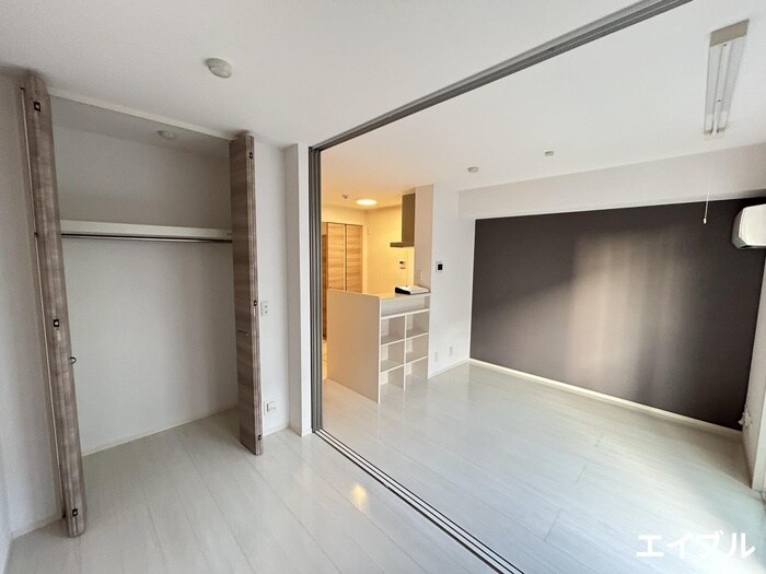 物件内観写真17　(居室)