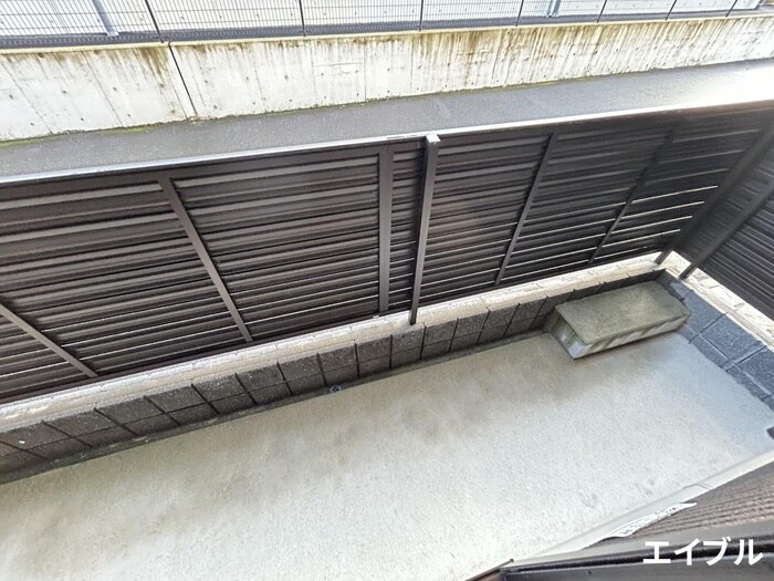 物件内観写真18　(ベランダ・バルコニー)