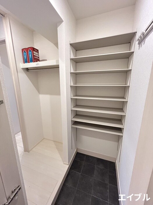 物件内観写真21　(靴箱)