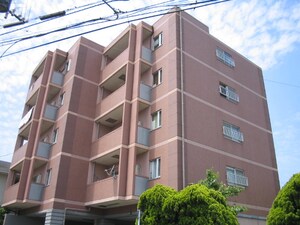 エクセル井掘外観写真