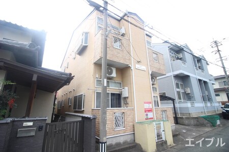 プチトワゾ大橋外観写真