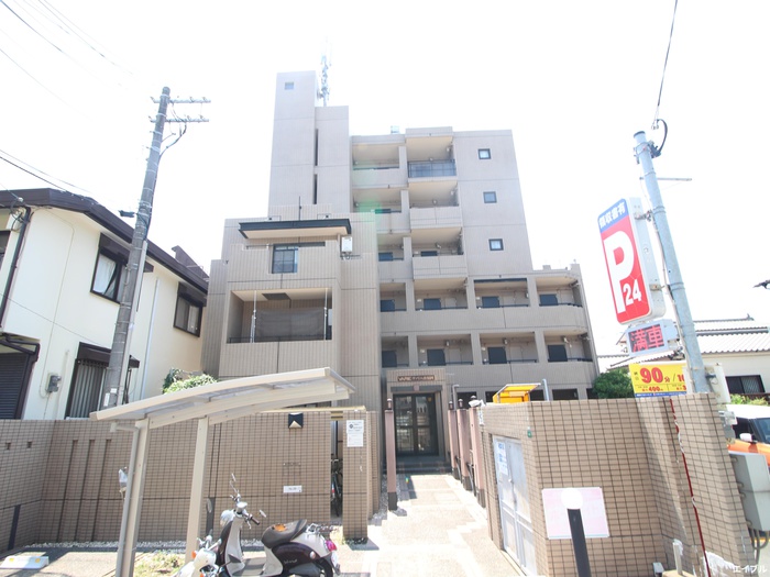 外観写真