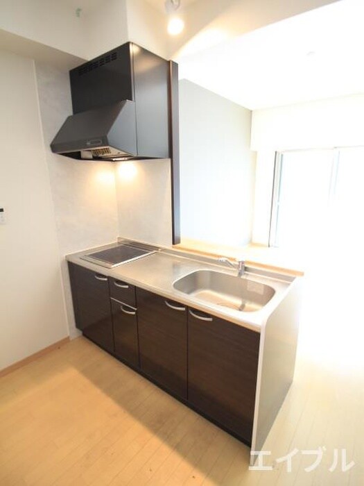 物件内観写真8　(キッチン)