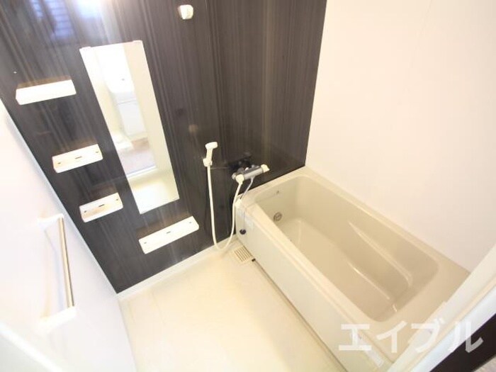 物件内観写真9　(バス／シャワールーム等)