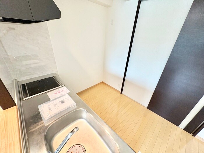 物件内観写真10　(キッチン)