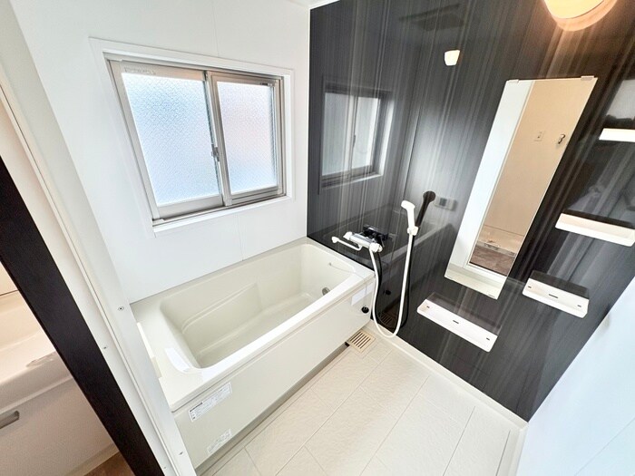 物件内観写真11　(バス／シャワールーム等)