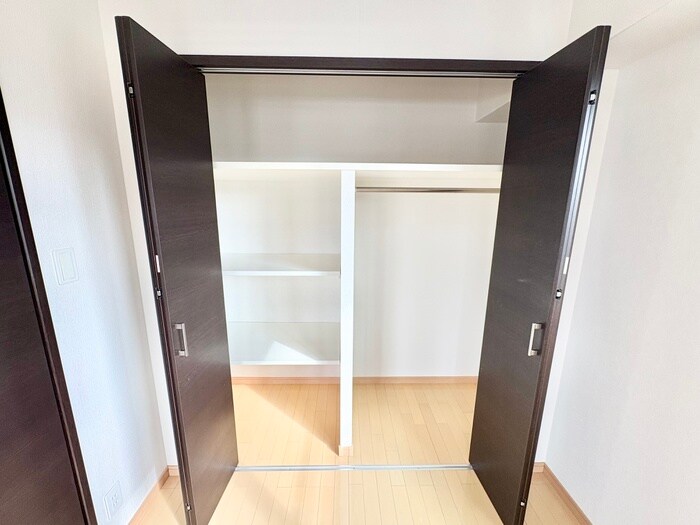 物件内観写真14　(収納)