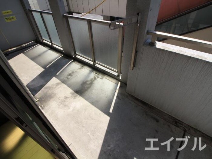 物件内観写真16　(ベランダ・バルコニー)